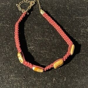 Free People Sweet Carolina Bracelet . NEW